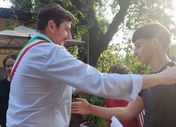 81° Anniversario della Liberazione di San Casciano: Memoria Diffusa e Itinerante