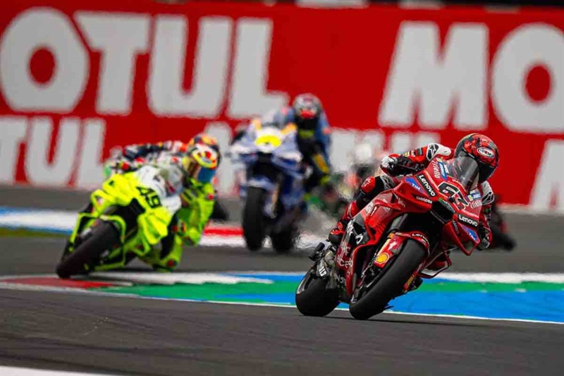 Pecco Bagnaia