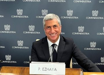 ASTOI: Previsioni positive per il turismo nel 2025, ricavi in crescita del 5%