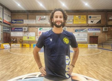 Abc: Cosimo Corbinelli è il nuovo responsabile tecnico delle giovanili