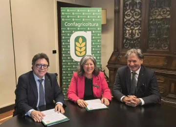 Accordo di Collaborazione Tra Confagricoltura e il Governo del Vietnam