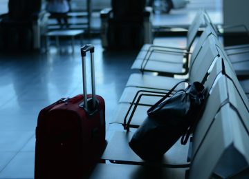 Aeroporti: dichiarato stato di agitazione per gli appalti handling negli scali di Firenze e Pisa