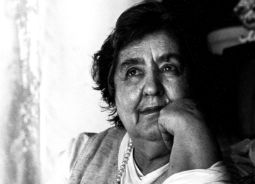 "Ritratti Eterni" nelle fotografie di Rossano B. Maniscalchi