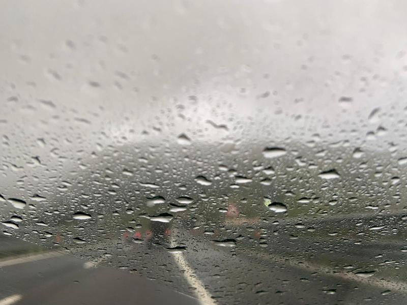 Allerta meteo estesa fino alle 7 di domani mattina
