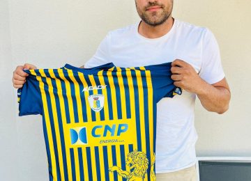 Castelnuovo G.: individuato il nuovo attaccante centrale