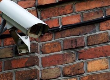 Approvati nuovi progetti di videosorveglianza in 17 comuni del Fiorentino: 252 telecamere per la sicurezza urbana.