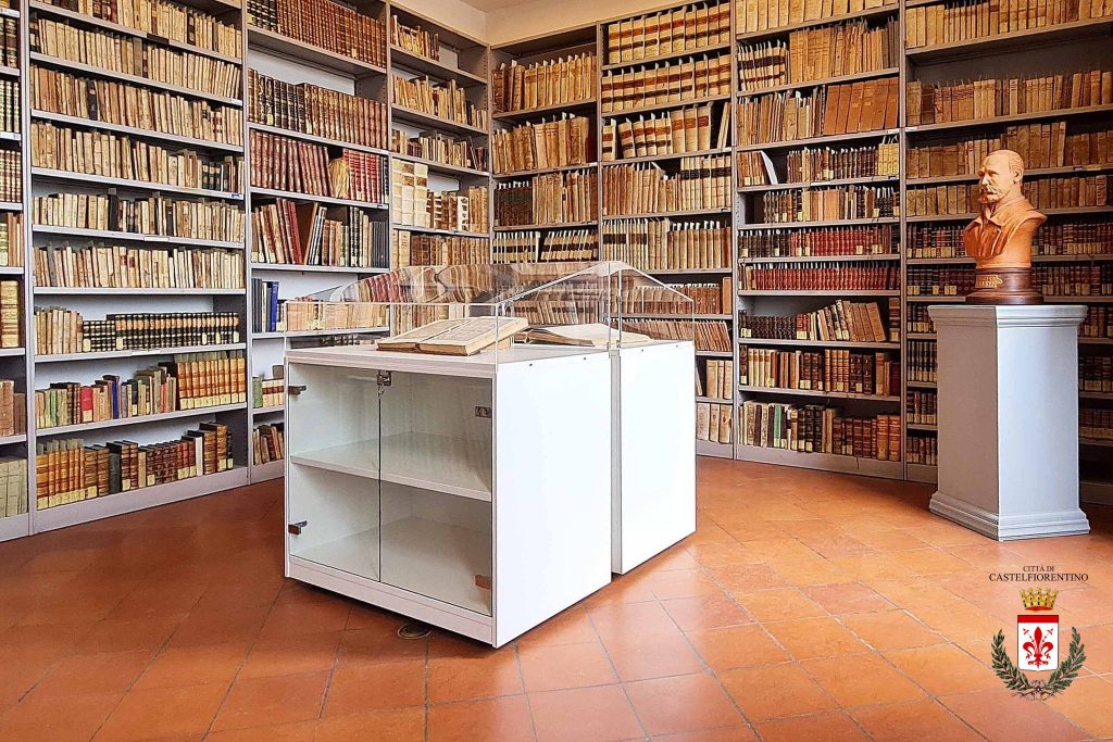 Archivio preunitario: ora disponibile online l'Inventario