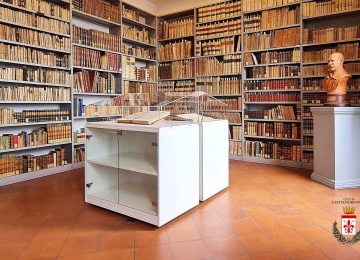 Archivio preunitario: ora disponibile online l'Inventario