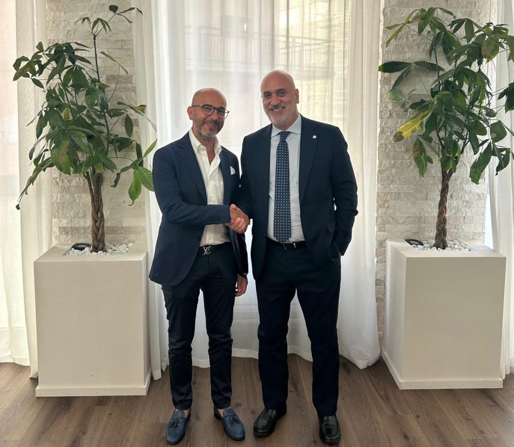 Asp Siracusa: Runza Appointed New Director of Radiodiagnostics at Umberto I Hospital