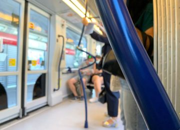 Autobus notturno Pisa-Litorale: il Comune ha ricevuto l'approvazione da AT