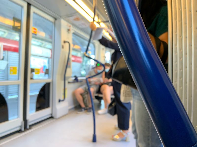 Autobus notturno Pisa-Litorale: il Comune ha ricevuto l'approvazione da AT