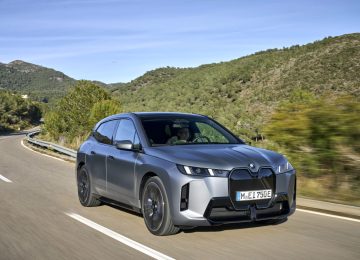 BMW Group: Risultati Vendite Positivi nel Secondo Trimestre