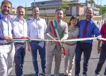 Bagno a Ripoli: attivato il nuovo sportello Taric accanto all’ecocentro di Campigliano
