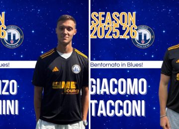 Scandicci inizia domani: ampia lista di nuovi ingressi "giovani"