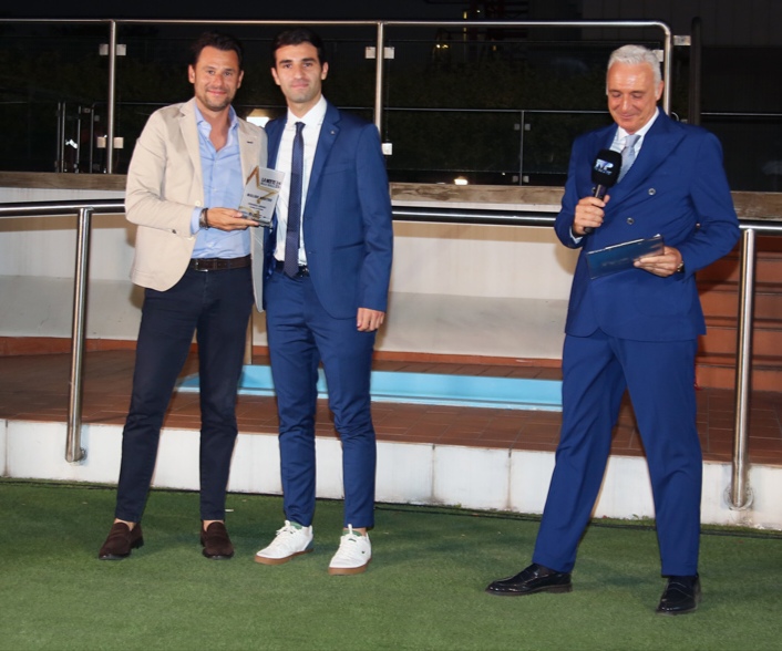 Sei arbitri della CRA Toscana sono stati promossi in CAN D.