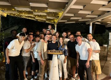 Calcio, il nuovo organico del San Miniato Romanai