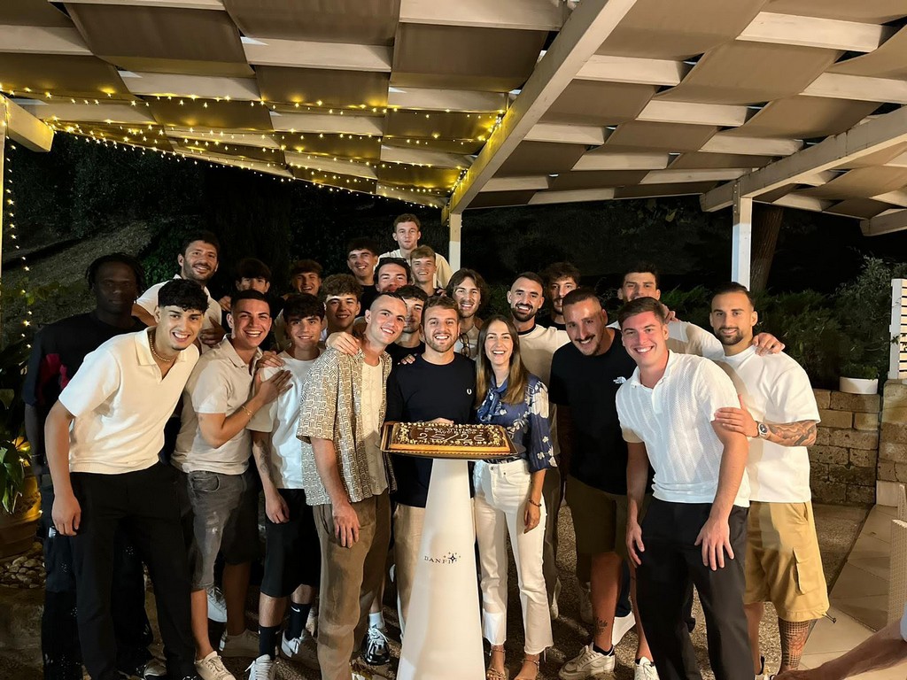 Calcio, il nuovo organico del San Miniato Romanai