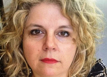 Caterina Dal Canto è la nuova referente del Sindacato FIESA di Confesercenti Valdera-Cuoio e Val di Cecina