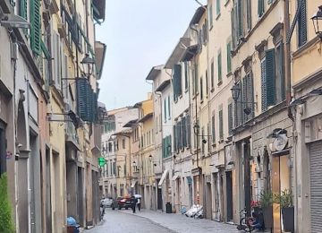 Centro Empoli: in esame un supporto per nuove attività e un regolamento sul commercio