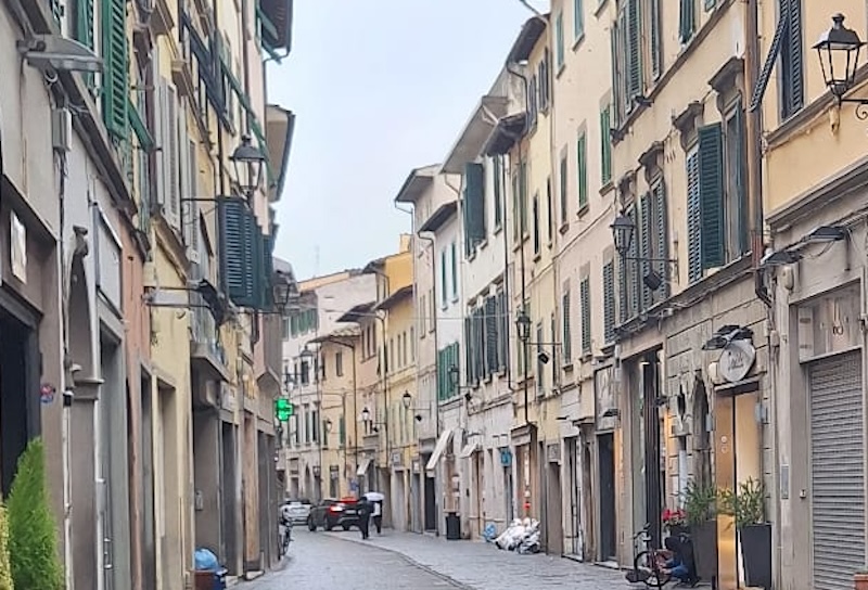 Centro Empoli: in esame un supporto per nuove attività e un regolamento sul commercio