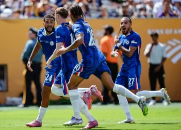 Chelsea sul tetto del mondo: PSG sconfitto 3-0, riporta Italpress.