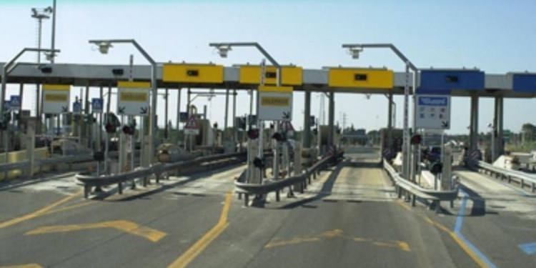 Chiusura dello svincolo di Sesto Fiorentino in entrambe le direzioni per lavori