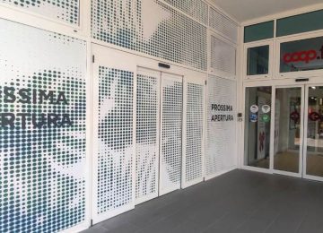 Chiusura per trasloco della farmacia di Castelfranco di Sotto nei nuovi locali