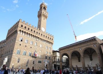 Cittadinanza onoraria a Firenze per Francesca Albanese: la proposta di Sinistra Progetto Comune