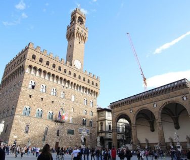 Cittadinanza onoraria a Firenze per Francesca Albanese: la proposta di Sinistra Progetto Comune