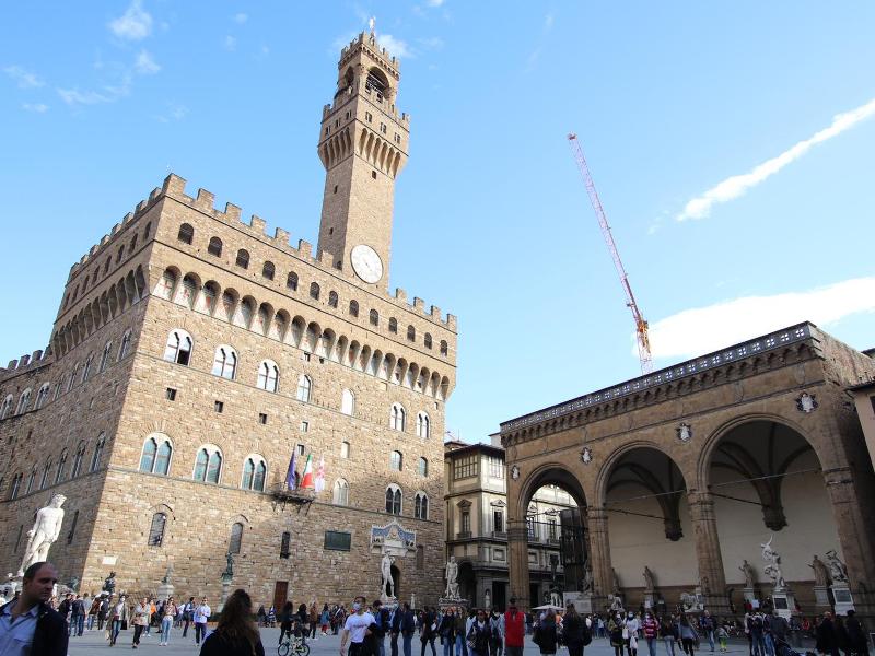 Cittadinanza onoraria a Firenze per Francesca Albanese: la proposta di Sinistra Progetto Comune