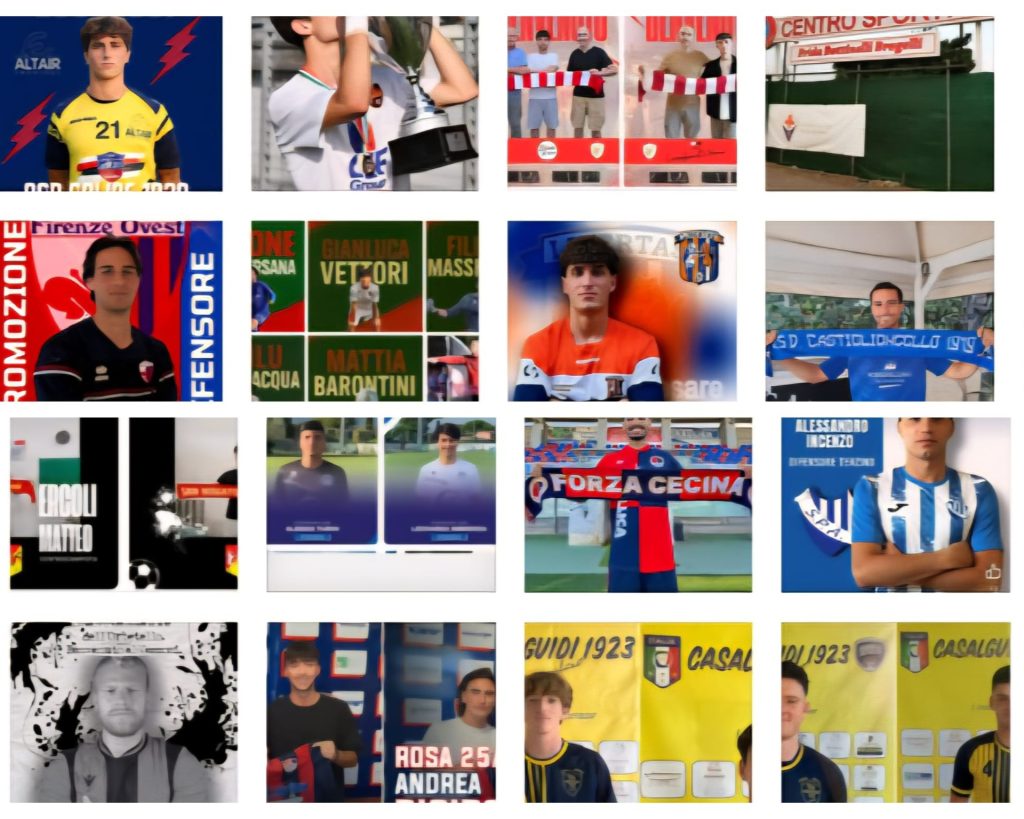 La Promozione non si arresta più.