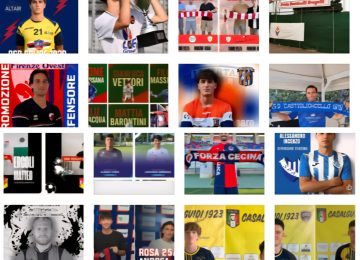 La Promozione non si arresta più.