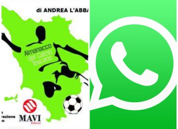Partecipa al canale WhatsApp dell'Almanacco!