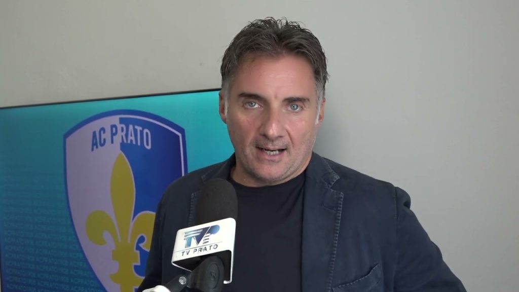 Prato: registrazione necessaria, ma senza le autorizzazioni.