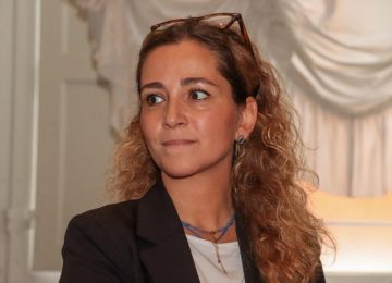 Conclusi i lavori di rimozione e smaltimento dei rifiuti KEU nell'area ex Vacis a Porta a Mare, Pisa