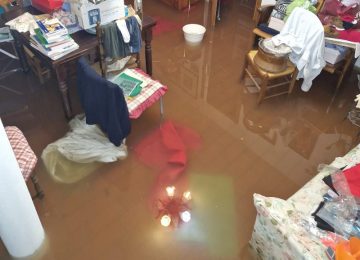 Contributi per l'alluvione nell'Empolese Valdelsa: ecco il video tutorial per la richiesta