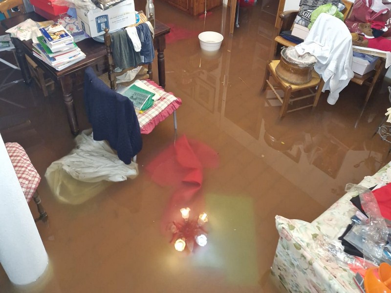 Contributi per l'alluvione nell'Empolese Valdelsa: ecco il video tutorial per la richiesta