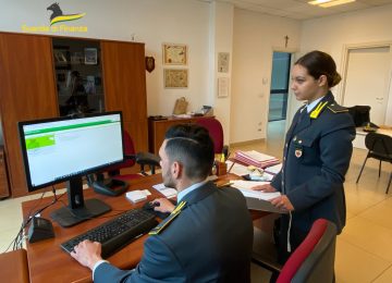 Crac "vecchia" Pistoiese: cinque indagati per frode, sequestrati 1,7 milioni