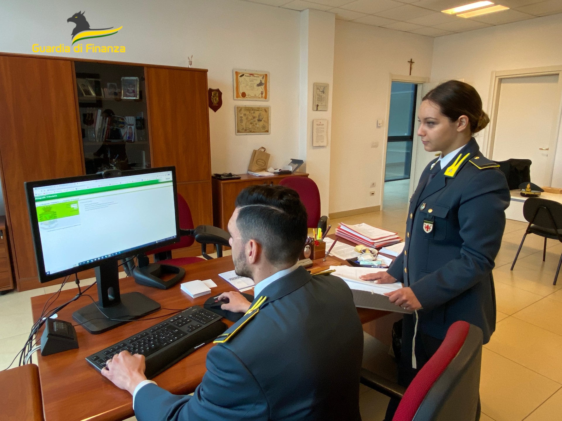 Crac "vecchia" Pistoiese: cinque indagati per frode, sequestrati 1,7 milioni