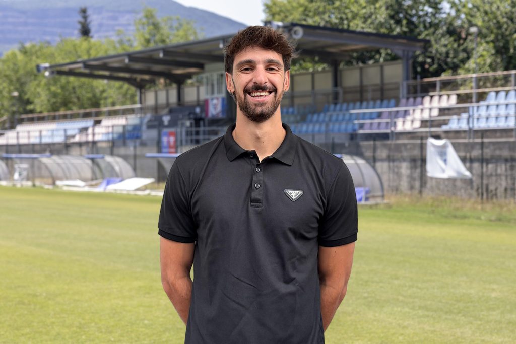 Il Follonica Gavorrano prosegue la sua corsa: Mutton