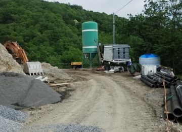 Critiche al mega-eolico: La salvaguardia del paesaggio italiano contro la speculazione energetica