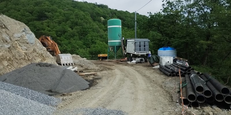 Critiche al mega-eolico: La salvaguardia del paesaggio italiano contro la speculazione energetica