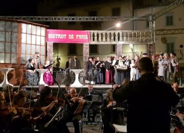 Cultura in Musica: Torna a Montespertoli il Festival Amedeo Bassi