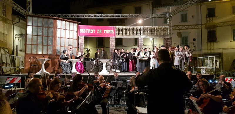 Cultura in Musica: Torna a Montespertoli il Festival Amedeo Bassi