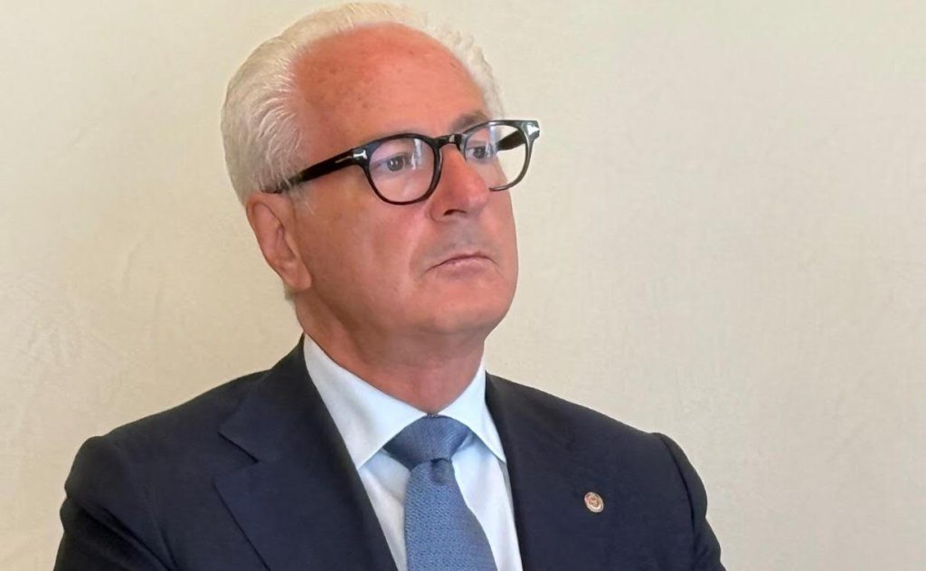 D'Ambrosio Lettieri rieletto presidente della Fondazione Francesco Cannavò