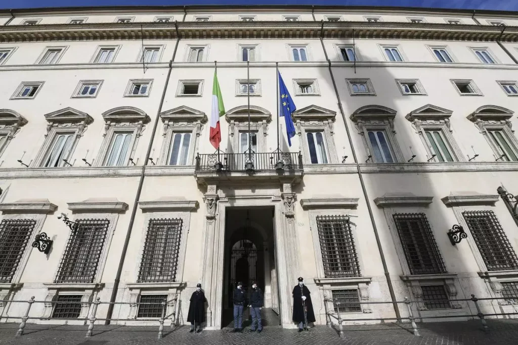 Da Ue Arriva il Via Libera per la Settima Rata del Pnrr: Meloni 'L'Italia Conferma il Suo Primato'