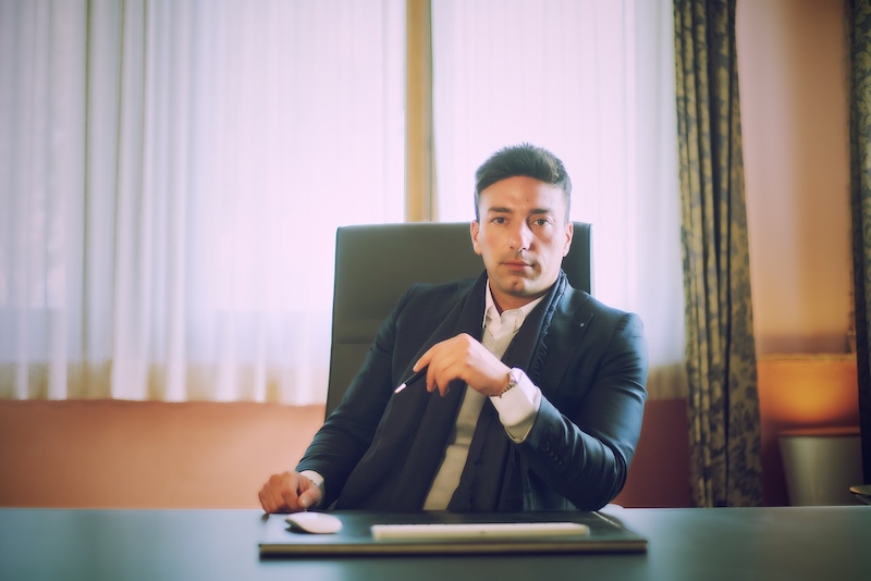 È toscano il primo brevetto al mondo per pagamenti in criptovaluta.