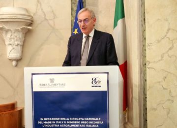 Dazi Usa al 30%: "Un Balzello Intollerabile" per la Federalimentare