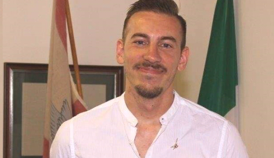 Direttivo della Lega provincia di Firenze: Eliseo Palazzo è il nuovo responsabile per gli Enti Locali