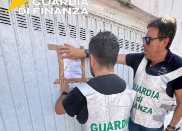 Discarica illegale scoperta a San Miniato: sequestri e denunce in provincia di Pisa